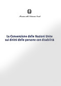 Pubblicazione convenzione