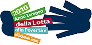 2010 Anno Europeo della lotta alla esclusione sociale - Ministero del Lavoro e delle Politiche Sociali