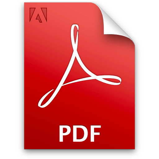 Pubblicazione pdf