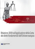 Pubblicazione relazione